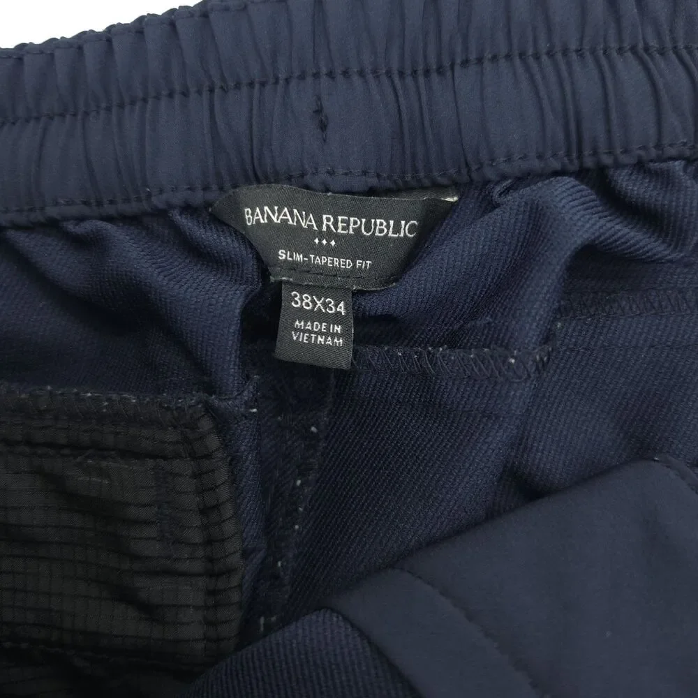 Banana Republic banana republic